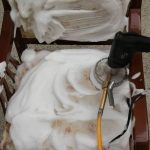تعمیرات تخصصی فرش در اصفهان