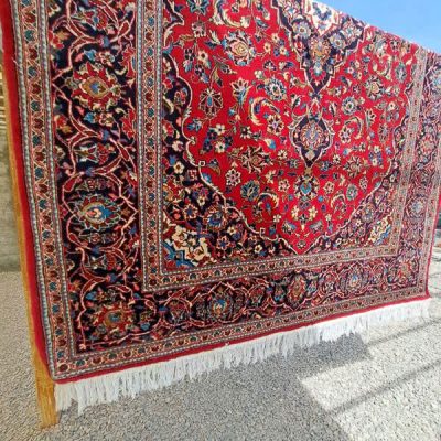 تعمیرات تخصصی فرش در اصفهان